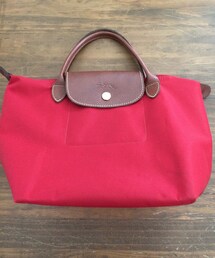 LONGCHAMP | ハンドバッグ