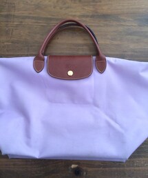 LONGCHAMP | トートバッグ