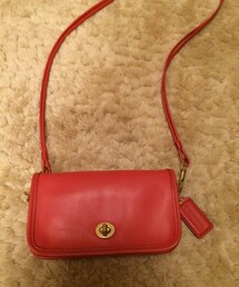 COACH | ショルダーバッグ