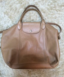 LONGCHAMP | ハンドバッグ