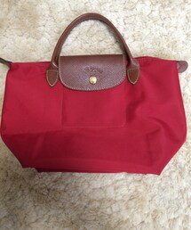 LONGCHAMP | ハンドバッグ