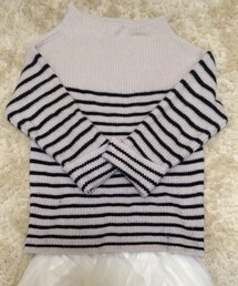 SNIDEL | ニット/セーター