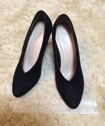 MELMO | パンプス