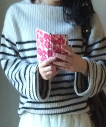 SNIDEL | ニット/セーター