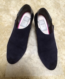 UND'ECOR | ブーティ