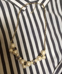 grove | ネックレス