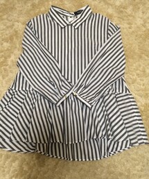 DISCOAT | シャツ/ブラウス