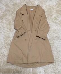 DHOLIC | トレンチコート