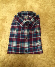 UNIQLO | シャツ/ブラウス