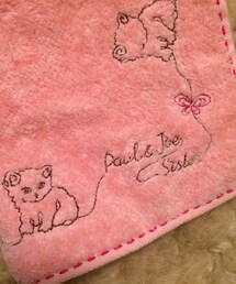 PAUL&JOE SISTER | その他小物