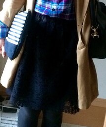 ROPE' PICNIC | スカート