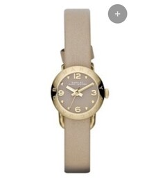 Marc by Marc Jacobs | アナログ腕時計