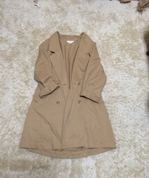 DHOLIC | トレンチコート