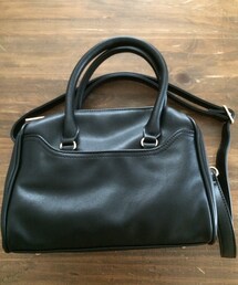 URBAN RESEARCH | ボストンバッグ