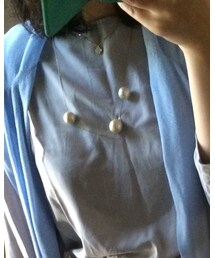 ROPE' PICNIC | ネックレス