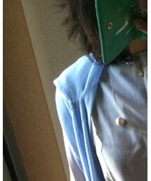 UNIQLO | カーディガン/ボレロ