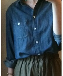 UNIQLO | シャツ/ブラウス