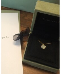Van Cleef & Arpels | ネックレス