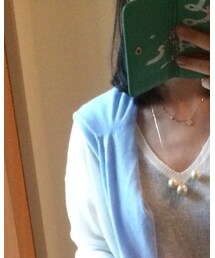 UNIQLO | カーディガン/ボレロ