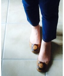 kate spade new york | パンプス