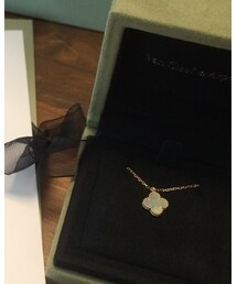 Van Cleef & Arpels | ネックレス