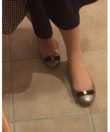 FREE FISH | バレエシューズ