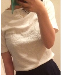 GU | Tシャツ/カットソー