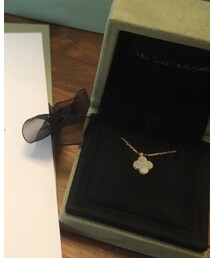 Van Cleef & Arpels | ネックレス