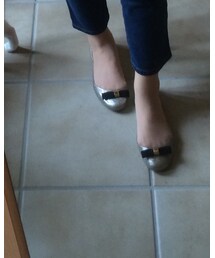 FREE FISH | レインシューズ