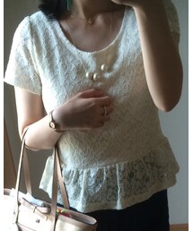 しまむら | Tシャツ/カットソー