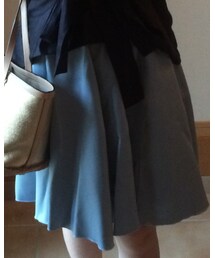 GLASSLINE | スカート