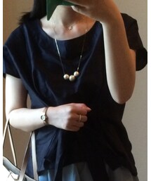 ROPE' PICNIC | シャツ/ブラウス