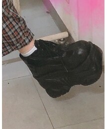 DEMONIA | スニーカー