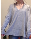 ZARA(ザラ)の「トップス(ニット/セーター)」