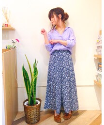 minnetonka ver✳︎ | モカシン/デッキシューズ