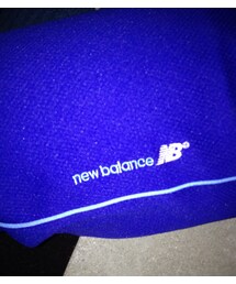 NEW BALANCE | デニムパンツ