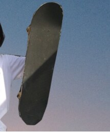 チチカカ | 翼の生えたスケボー(スポーツグッズ)