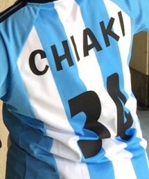 NEW BALANCE | 文化祭クラスTシャツ(後の部屋着)(Tシャツ/カットソー)