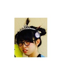 LOWRYS FARM | バスターズ(メガネ)