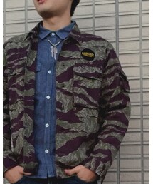 TENDERLOIN | その他アウター