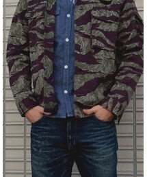 ROUGH and RUGGED | シャツ/ブラウス