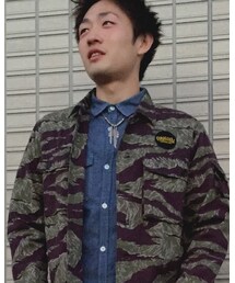 LARRY SMITH | ネックレス