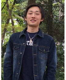 LARRY SMITH | ネックレス