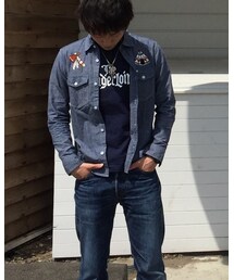 TENDERLOIN | Tシャツ/カットソー