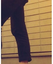 UNIQLO | デニムパンツ