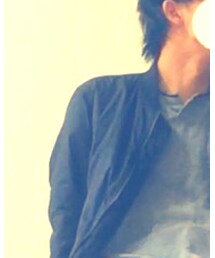 UNIQLO | ミリタリージャケット