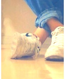 NIKE | スニーカー