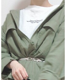 AS KNOW AS PINKY | Tシャツ/カットソー