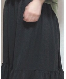 AS KNOW AS PINKY | スカート