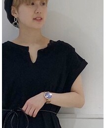 AS KNOW AS PINKY | ワンピース/ドレス